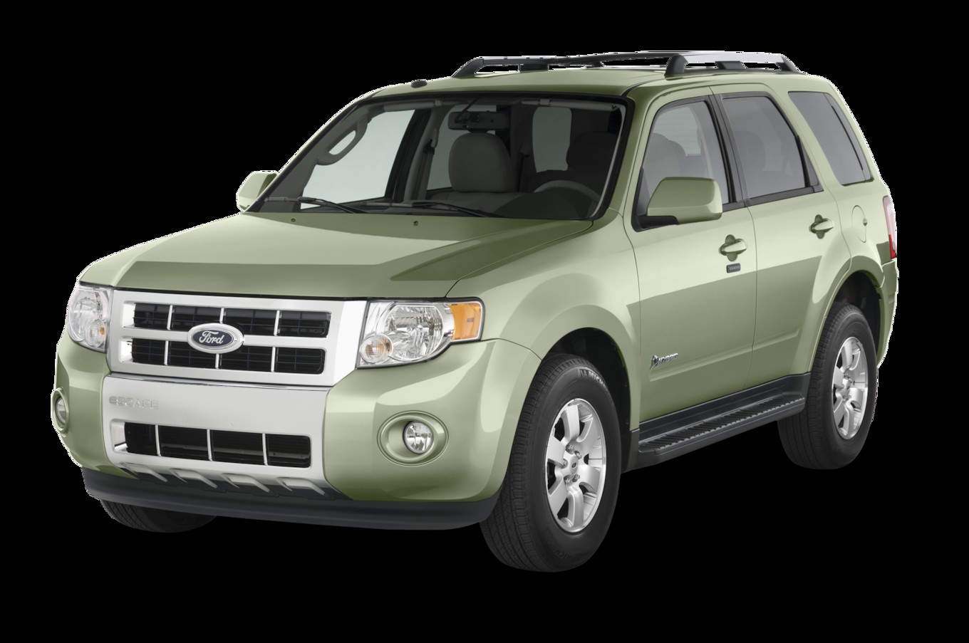 2010 FORD ESCAPE LIMITED